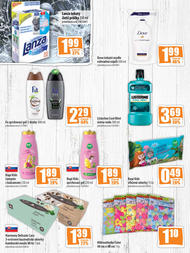 10. stránka Coop letáku