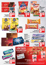 7. stránka Coop letáku