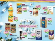 6. stránka Coop letáku