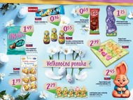 8. stránka Coop letáku