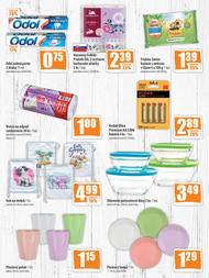 11. stránka Coop letáku