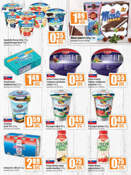 5. stránka Coop letáku