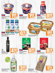 6. stránka Coop letáku