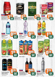 8. stránka Coop letáku