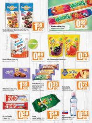7. stránka Coop letáku