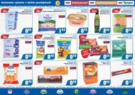 3. stránka Coop letáku