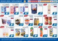 5. stránka Coop letáku