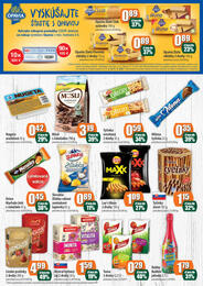 7. stránka Coop letáku