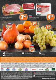 12. stránka Coop letáku