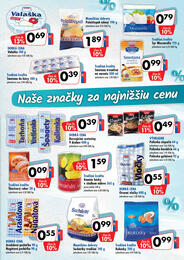 13. stránka Coop letáku