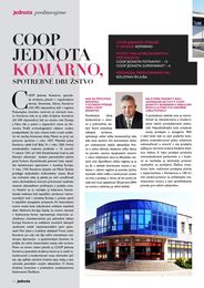 14. stránka Coop letáku