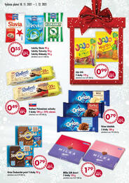 12. stránka Coop letáku