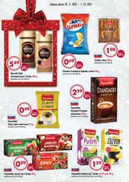 14. stránka Coop letáku