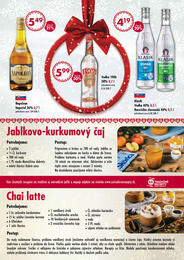 17. stránka Coop letáku