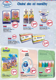 26. stránka Coop letáku