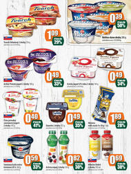 5. stránka Coop letáku