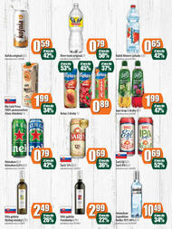 8. stránka Coop letáku
