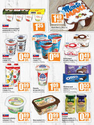 5. stránka Coop letáku