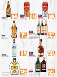 9. stránka Coop letáku