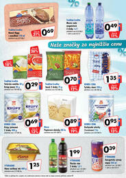 13. stránka Coop letáku