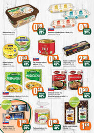 6. stránka Coop letáku