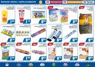 7. stránka Coop letáku