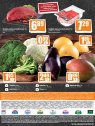 12. stránka Coop letáku