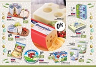 4. stránka Coop letáku