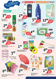 8. stránka Coop letáku