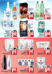 14. stránka Coop letáku