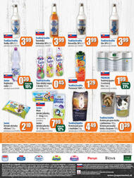 11. stránka Coop letáku