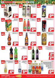 8. stránka Coop letáku