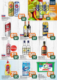 9. stránka Coop letáku