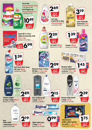 10. stránka Coop letáku