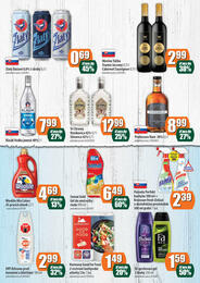 9. stránka Coop letáku