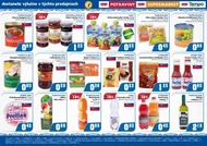 5. stránka Coop letáku