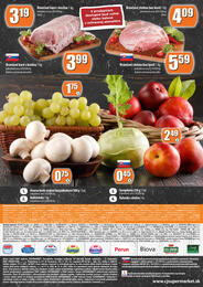 12. stránka Coop letáku