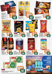 7. stránka Coop letáku