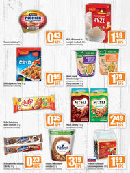 6. stránka Coop letáku