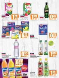 8. stránka Coop letáku