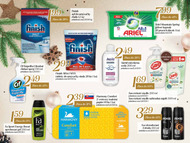 12. stránka Coop letáku