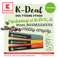 18. stránka Kaufland letáku