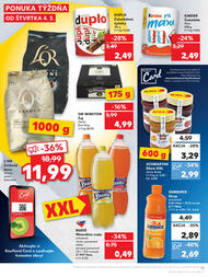 15. stránka Kaufland letáku