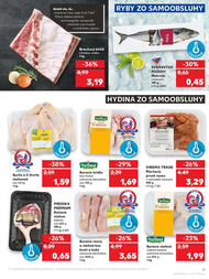 11. stránka Kaufland letáku