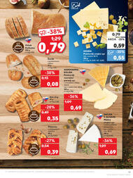 13. stránka Kaufland letáku