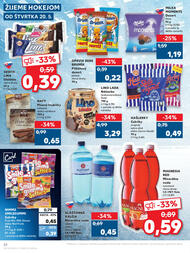 22. stránka Kaufland letáku