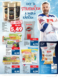 23. stránka Kaufland letáku