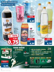 24. stránka Kaufland letáku