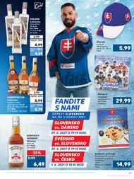 25. stránka Kaufland letáku