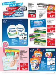 33. stránka Kaufland letáku